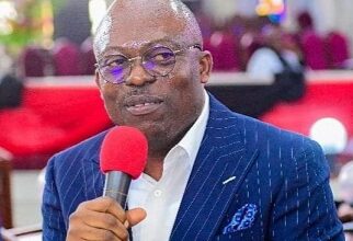 Fubara’s defection ‘self-inflicted, pitiful', says PDP 8 20241017 174644