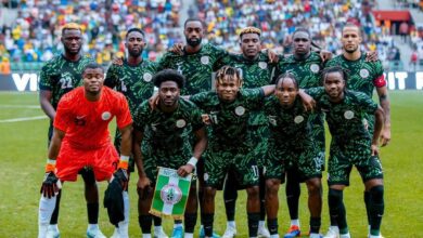 Super Eagles players to fly directly to Rwanda for World Cup qualifier 3 459080374 403404115785153 7219689881466168749 n