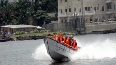 Kwara Boat Mishaps: Who is to blame? 7 9b