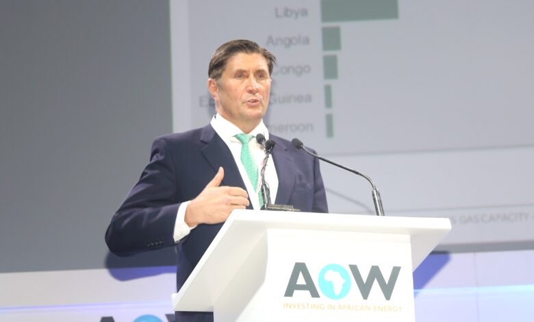 Africa’s abundant gas reserves offer immediate solutions to prevailing problems, says Seplat CEO 3 AOW 2
