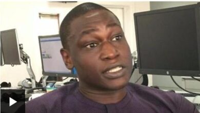 How myself, sisters were denied our rightful inheritance- Abiola's Son, Abdulmumuni 6 Abdulmumini Abiola