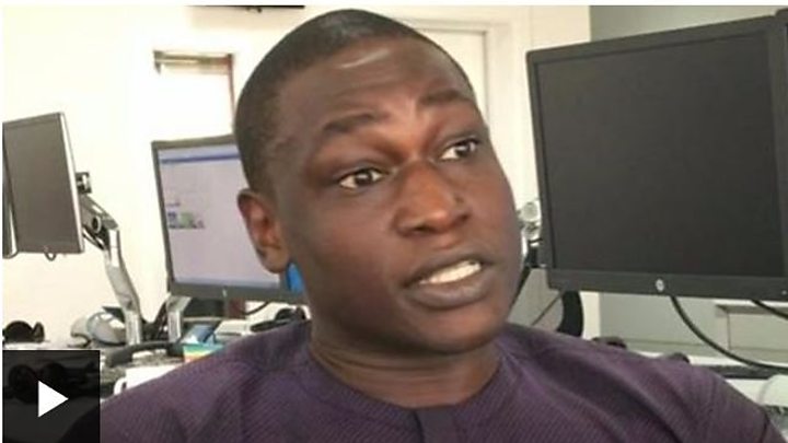 Abdulmumini Abiola