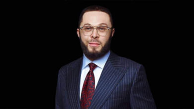 Alex Ikwechegh