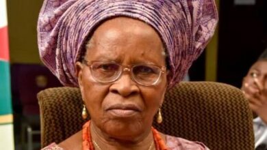 Abiodun commiserates Olowu over mother's death 10 AlhajaAliratuMatemilola copy 700x468