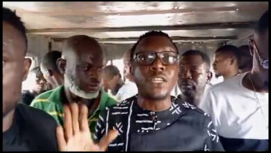 EndSars Memorial: Police release arrested protesters 2 All Videos Edit.00 19 51 16.Still2753