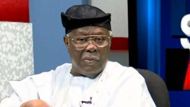 Bode George