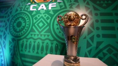 CAF Confederation Cup CAF Confederation Cup