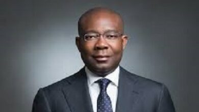 Access Holdings expands green assets to N92.14bn, cuts operational emissions by 28.47% 7 Chairman of Access Holdings Mr. Aigboje Aig Imoukhuede