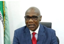 APC's victory in Ondo is a product of vote-buying, says PDP 42 Debo Ologunagba