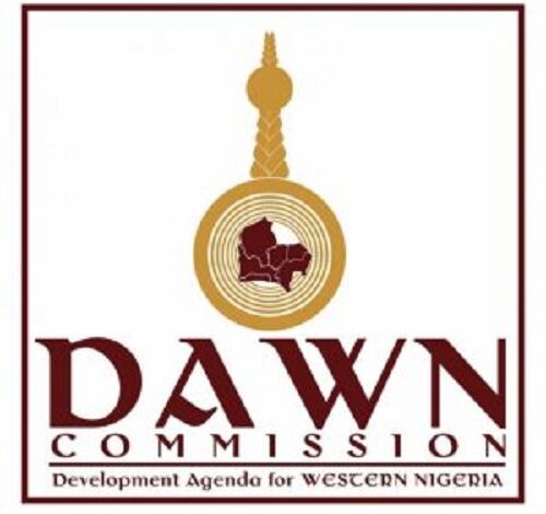 Development Agenda for Western Nigeria 1