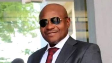 How Ajayi is restoring SSS' lost glory-By A.A. Gadzama 8 Director General DSS