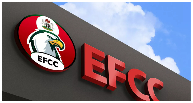 EFCC allegedly freezes Osun Government salary account 1 EFCC 1