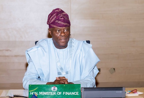 Nigeria has saved $20bn from subsidy removal, FX policies, says Edun 1 Edun