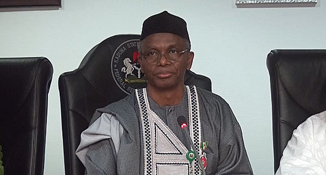 El Rufai