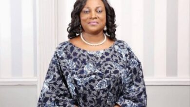 I turned 62 last week…Never mind the slip, by Eugenia Abu 6 Eugenia Abu