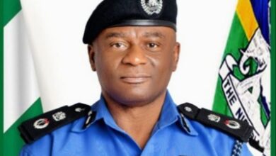 New FCT Police Commissioner resumes, vows zero tolerance for crime 11 FCT Police Commissioner CP Disu