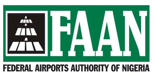 FAAN begins repair works at Akure Airport after rainstorm damage 1 Faan.logo