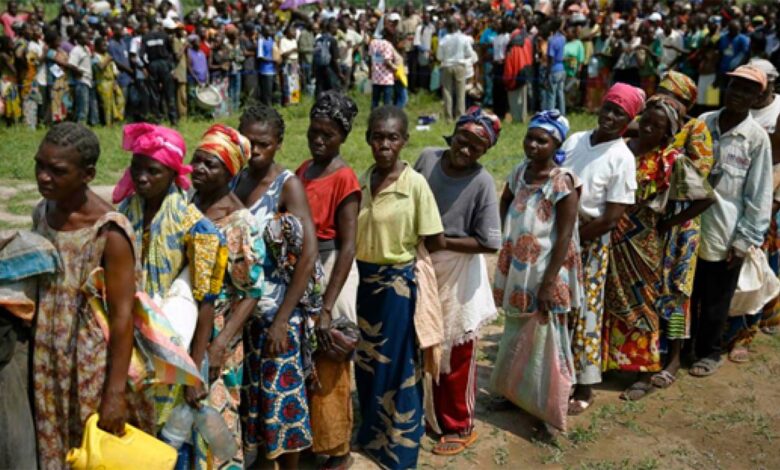 IDPs