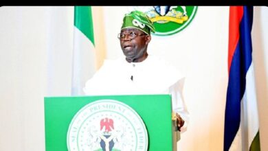 Our economic reforms attracted over $30bn FDIs- Tinubu 4 IMG 20241001 WA0151