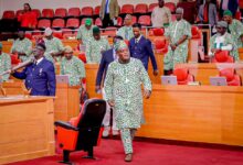 Lagos Assembly moves to recover state assets, targets undocumented govt properties 5 IMG 20241007 WA0219