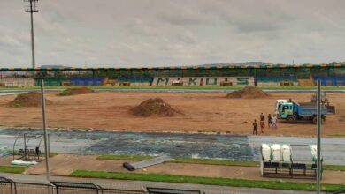 Reconstruction works begin in major sporting complexes, as Ogun prepares for NSF 7 IMG 20241009 WA0310