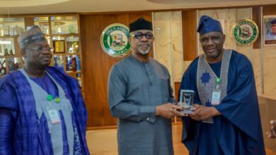 Almajiri, out-of-school children are time bomb - Abiodun tells Commission 12 IMG 20241010 WA0278
