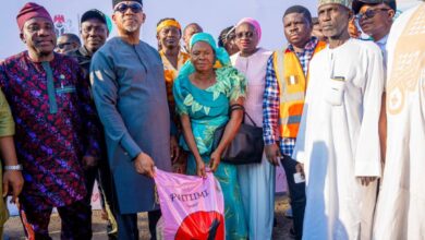 Abiodun launches sale of subsidised FG rice in Ogun 7 IMG 20241010 WA0302