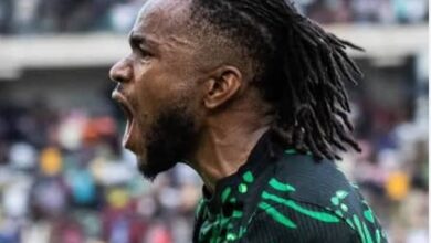 CAF shortlists Lookman, Boniface, Diaz for player of the Year Award 5 IMG 20241016 WA0336