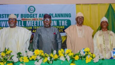 2025-2027 MTEF: No part of Ogun State left out of our projects distribution - Abiodun 7 IMG 20241023 WA0313