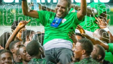 Flying Eagles' beat Ghana 2-1 to defend WAFU Championship title 4 IMG 20241030 WA0001