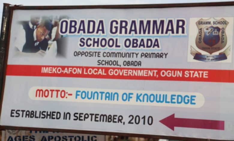 OGSG sends second delegation to Monday Arijo's family, warns teachers against corporal punishment 1 IMG 20241030 WA0226