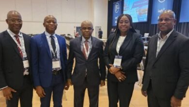 Nigeria Ports Authority