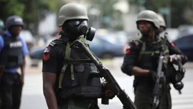 25-Year-old Chiemelie arrested for allegedly stabbing father to death in Lagos 7 IMG 9981