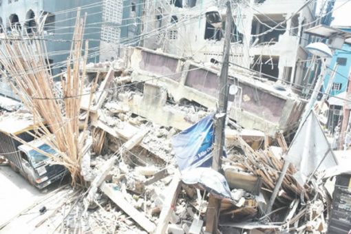 Ibadan collapse building 510x340 1