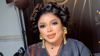 Immigration confirms arrest of Bobrisky at Seme Border 6 Idris Olarewaju aka Bobrisky