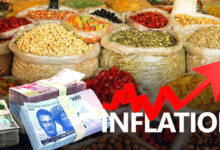 BREAKING: Nigeria's headline inflation rate drops to 15.39% in August 2026, says NBS 3 Inflation Illustration 4 SD