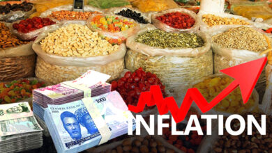 Nigeria’s inflation drop: Has life become any easier?, by Blaise Uduze 7 Inflation Illustration 4 SD
