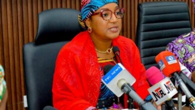 Kwara Government commences free cancer screening 21 Kwara State Commissioner for Health