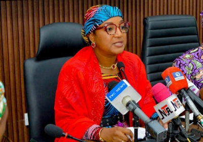 Kwara Government commences free cancer screening 1 Kwara State Commissioner for Health