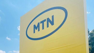 MTN launches 5G digital experience centre in Abuja 5 MTN new logo e1663465256894