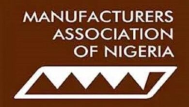 Manufacturers laud FG’s tax reforms, urge crackdown on illegal levies 7 Manufacturers Association of Nigeria MAN