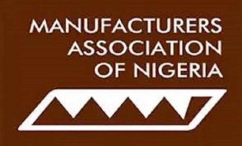 Manufacturers laud FG’s tax reforms, urge crackdown on illegal levies 1 Manufacturers Association of Nigeria MAN