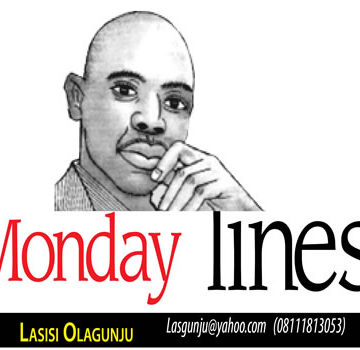 Monday Lines: The waist beads of Olajumoke-By Lasisi Olagunju 1 Monday lines new 360x350 1