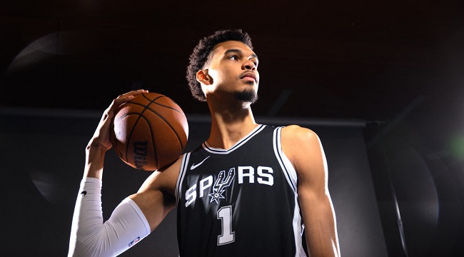 NBA