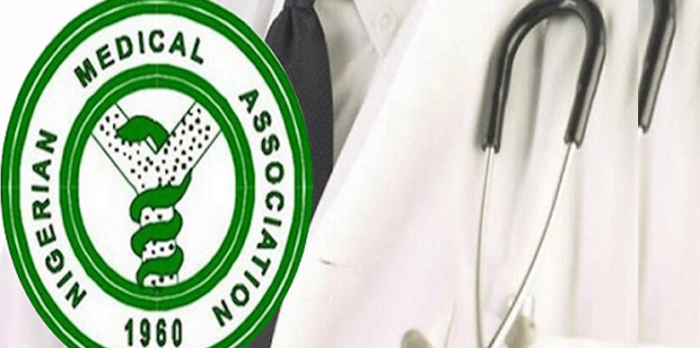 Ondo NMA urges government to implement consolidated medical salary structure 1 NMA.fw