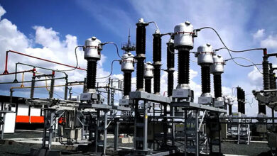 FG to boost grid capacity by additional 4,000 megawatts 5 National Grid 2
