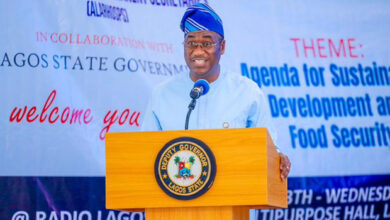 Obafemi Hamzat and ‘government money’, by Tunji Ajibade 4 Obafemi Hamzat 1