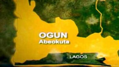 Nigeria At 64: Protest fails to hold in Ogun 13 Ogun State 1
