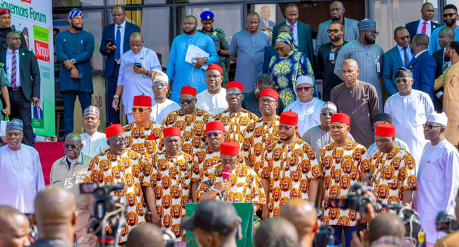 PDP Govs Forum1
