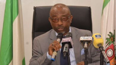 Why Lagos didn't join 19 States in Supreme Court fight ainst EFCC - AG 2 Pedro 1